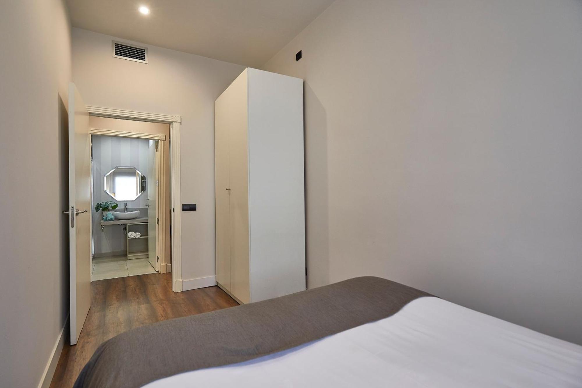 Bbarcelona Rogent Flats * Barcelone