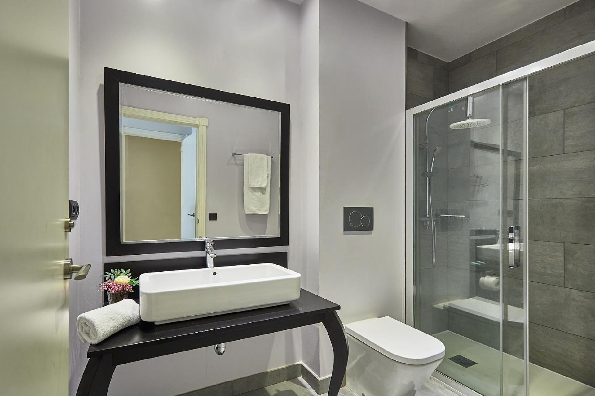 Appartement Bbarcelona Rogent Flats *
