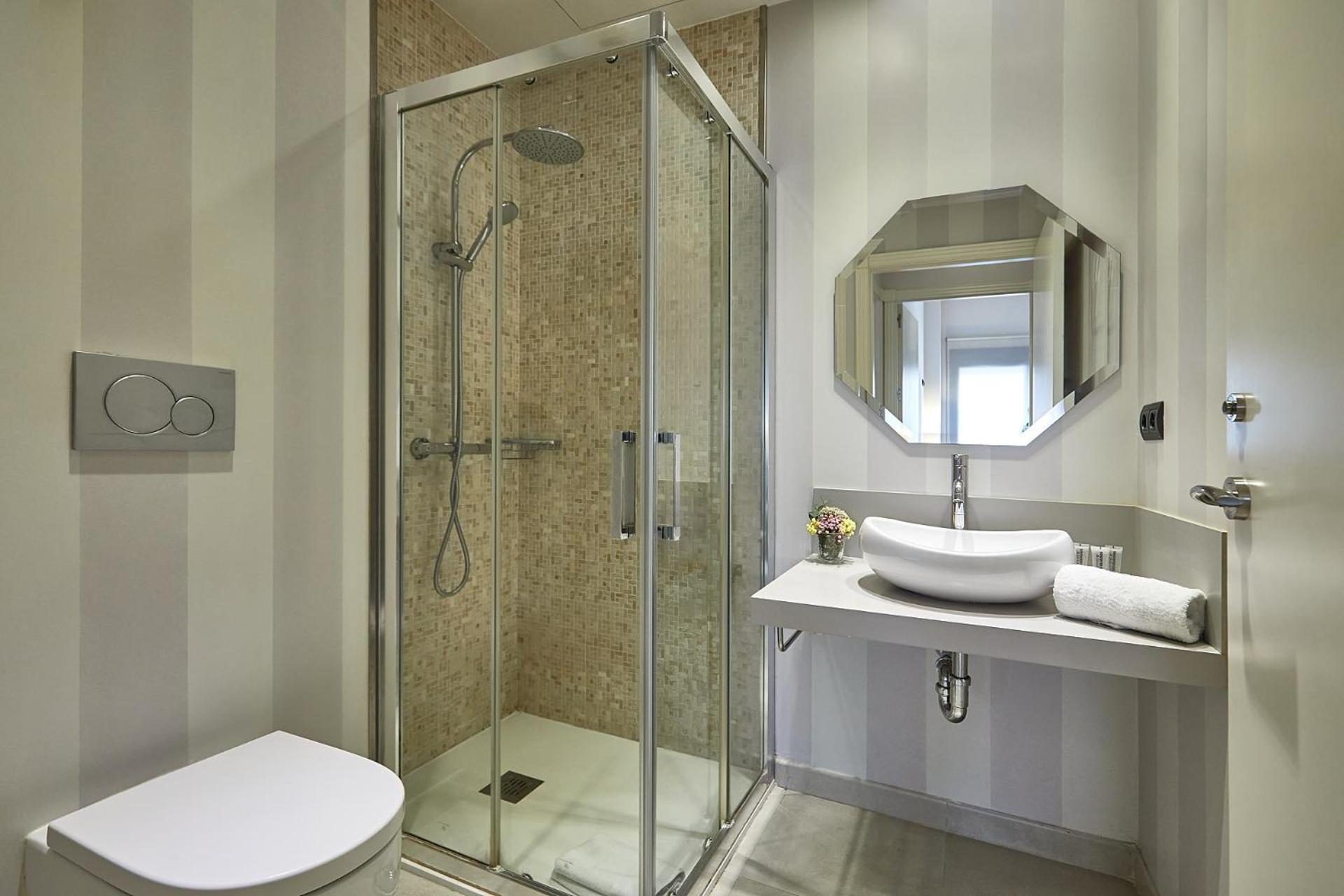 Bbarcelona Rogent Flats Appartement