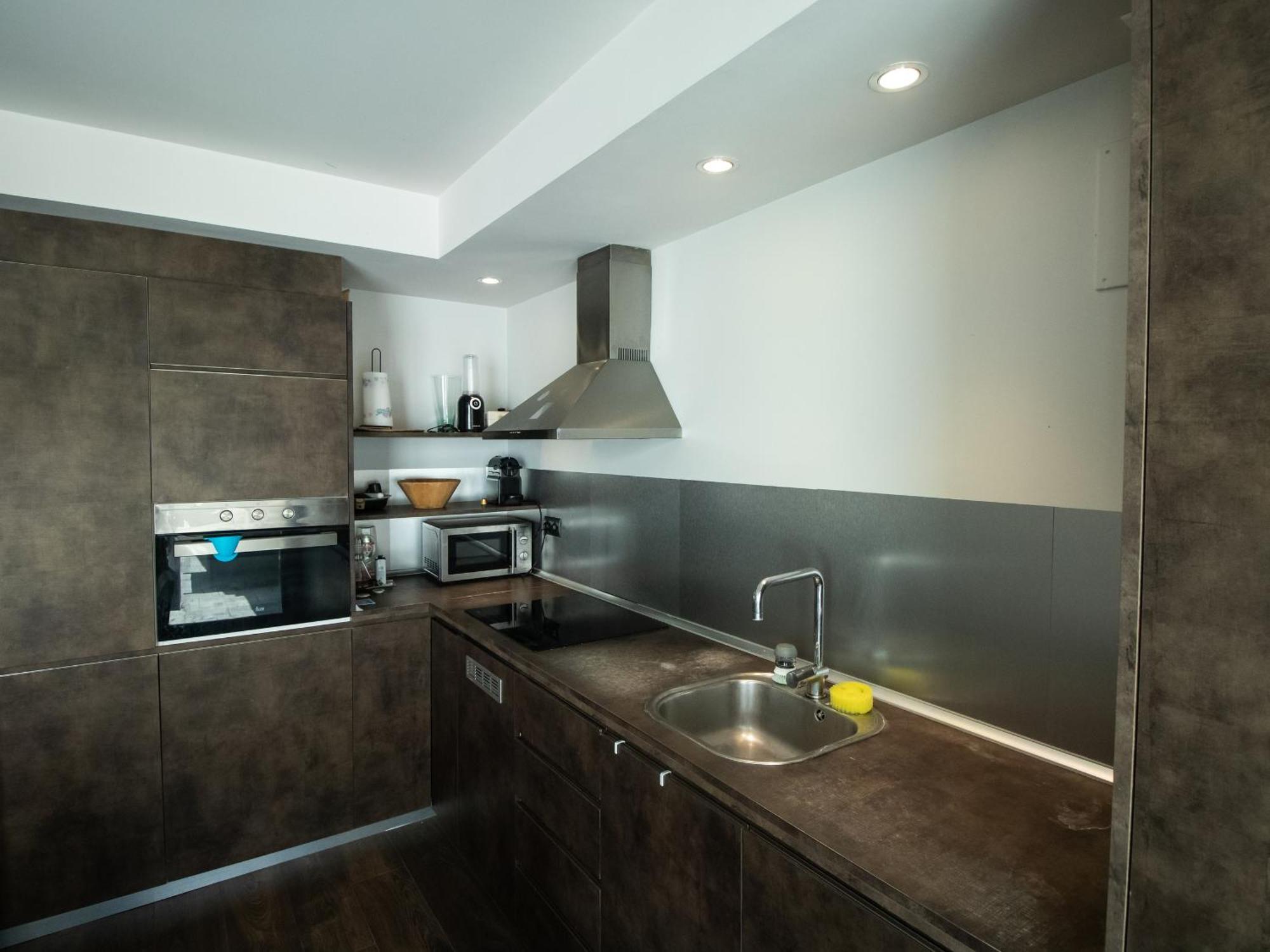 Bbarcelona Rogent Flats Appartement