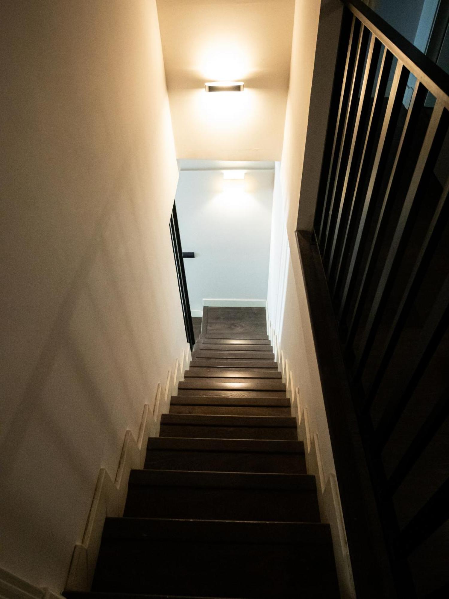 Appartement Bbarcelona Rogent Flats Barcelone