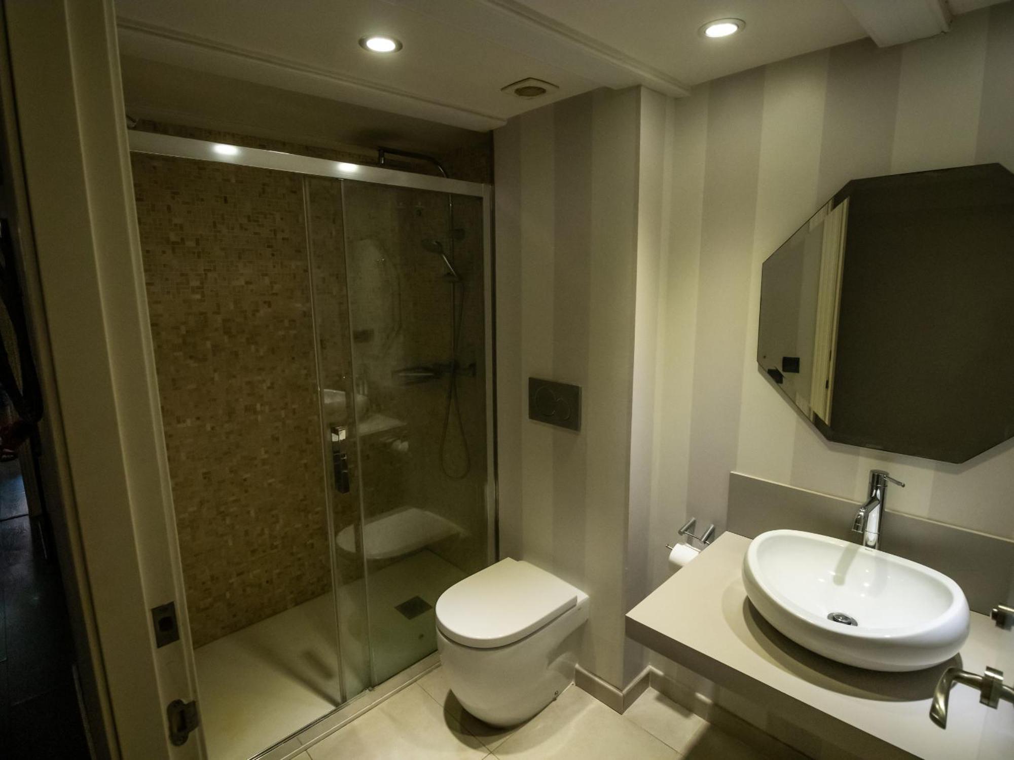 Appartement Bbarcelona Rogent Flats