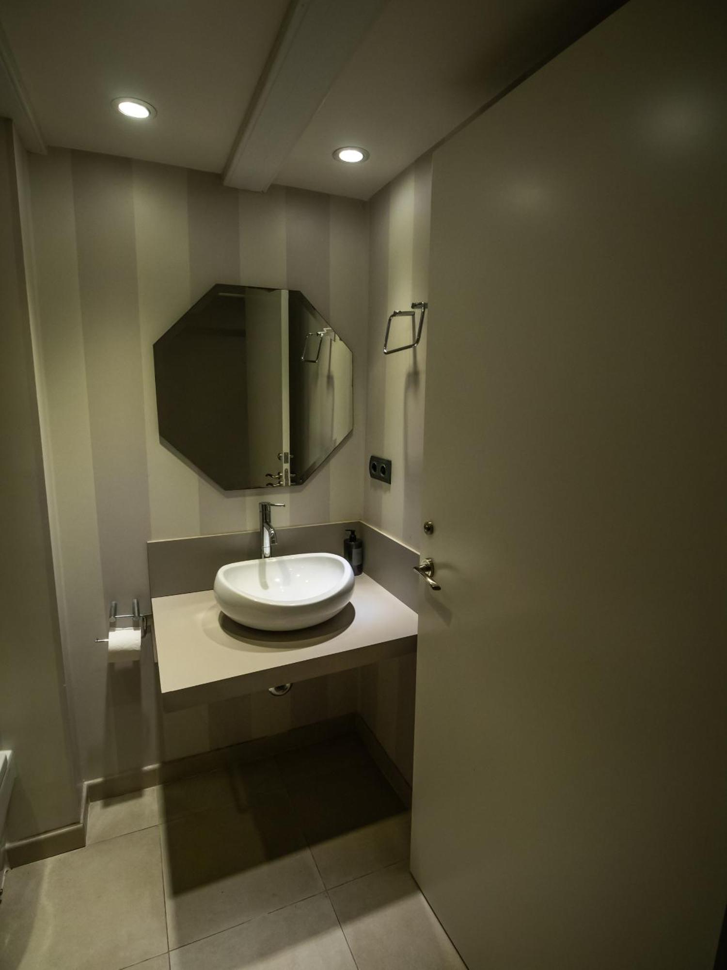 Bbarcelona Rogent Flats Appartement *