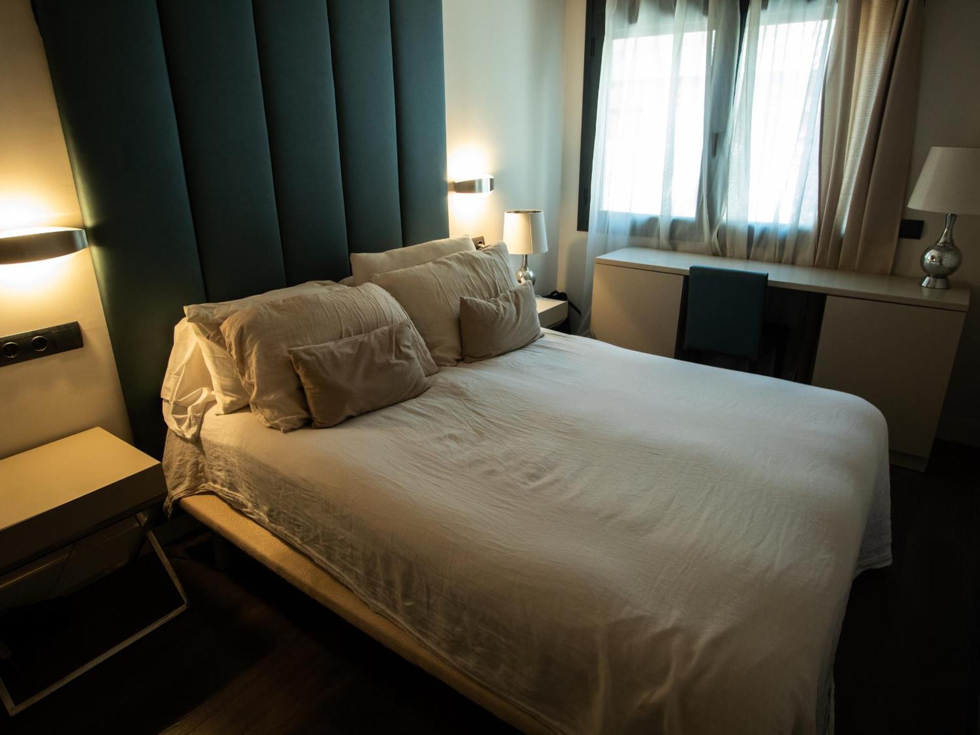 Appartement Bbarcelona Rogent Flats Barcelone