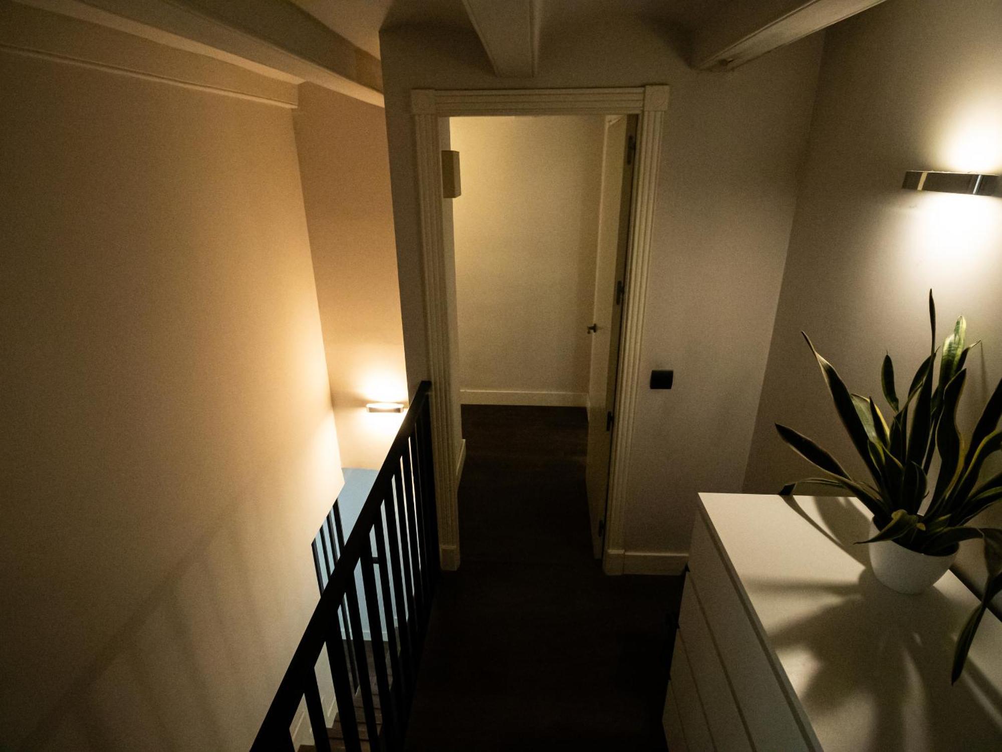 Bbarcelona Rogent Flats Appartement