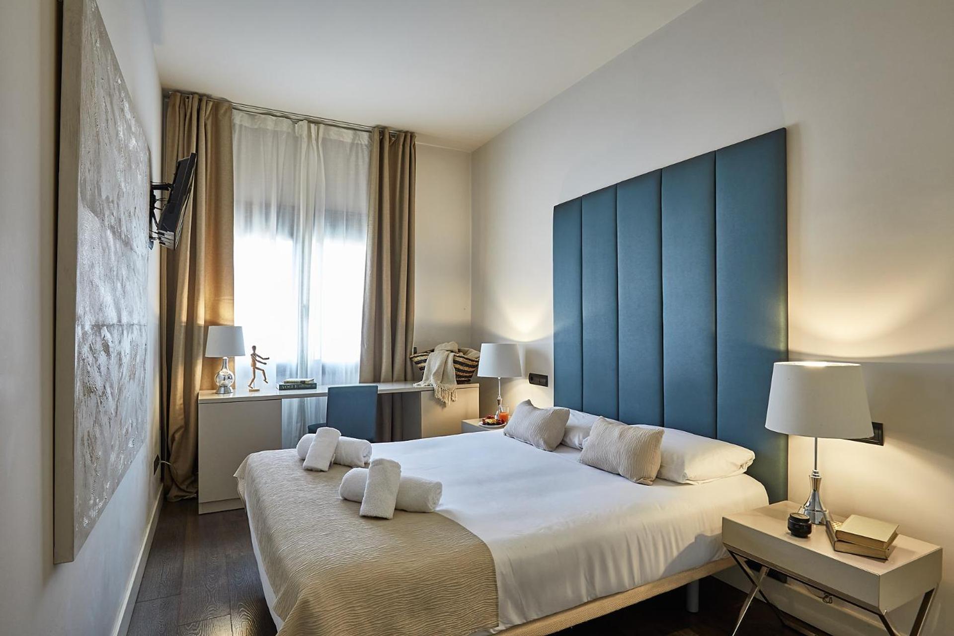 Appartement Bbarcelona Rogent Flats