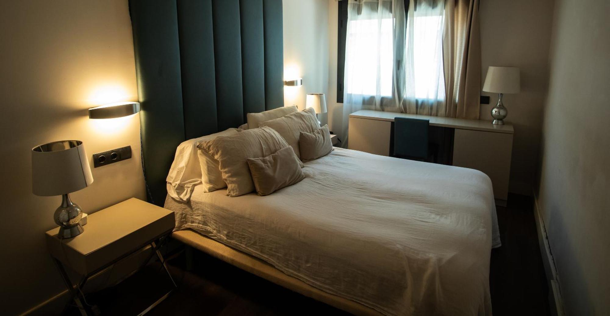 Appartement Bbarcelona Rogent Flats *